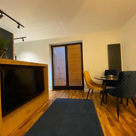 Appartamento Kamienica Nova 13 Krosno Esterno foto