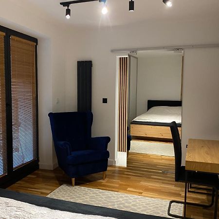 Appartamento Kamienica Nova 13 Krosno Esterno foto