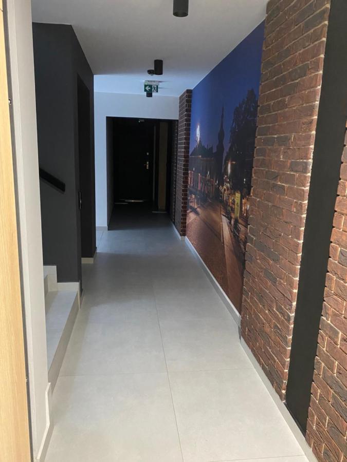 Appartamento Kamienica Nova 13 Krosno Esterno foto