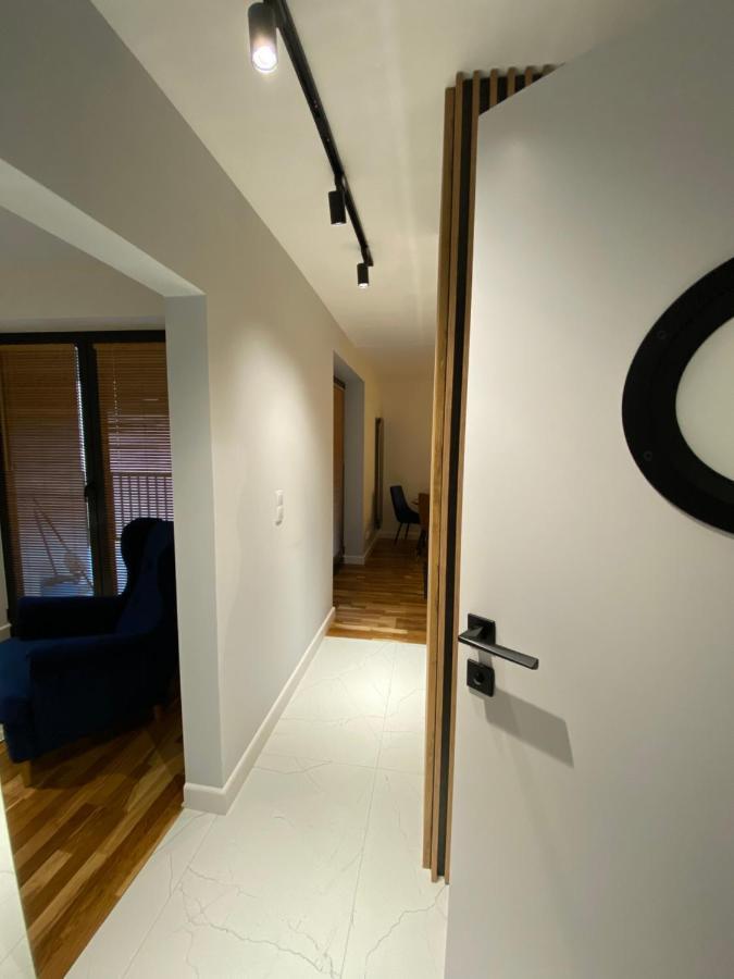 Appartamento Kamienica Nova 13 Krosno Esterno foto