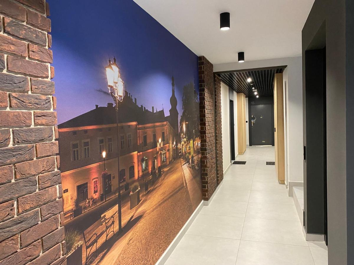 Appartamento Kamienica Nova 13 Krosno Esterno foto