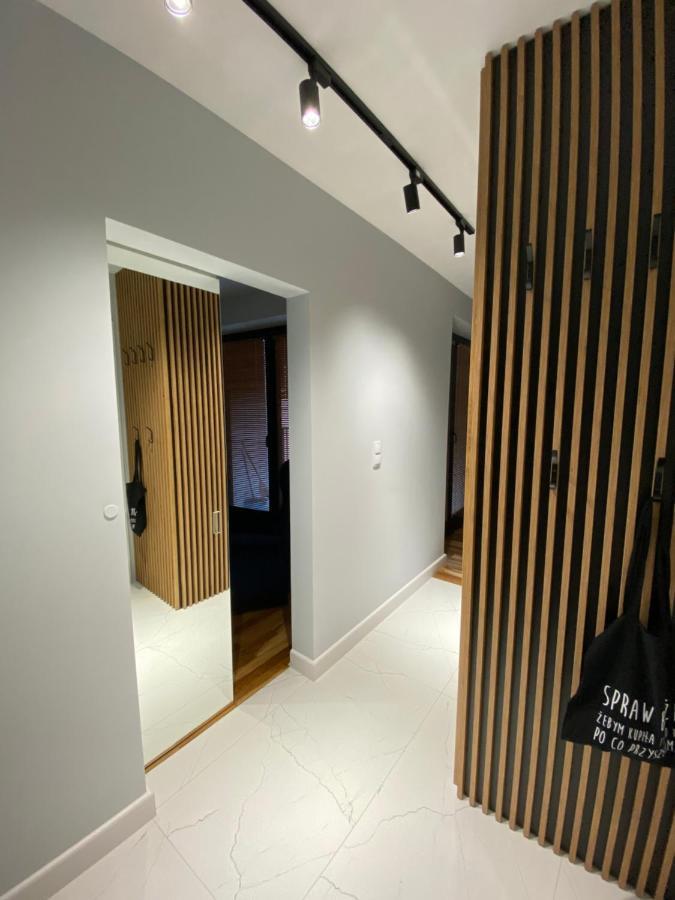 Appartamento Kamienica Nova 13 Krosno Esterno foto