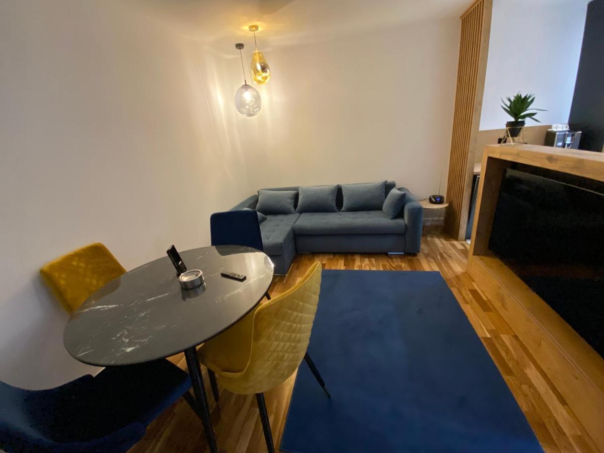 Appartamento Kamienica Nova 13 Krosno Esterno foto