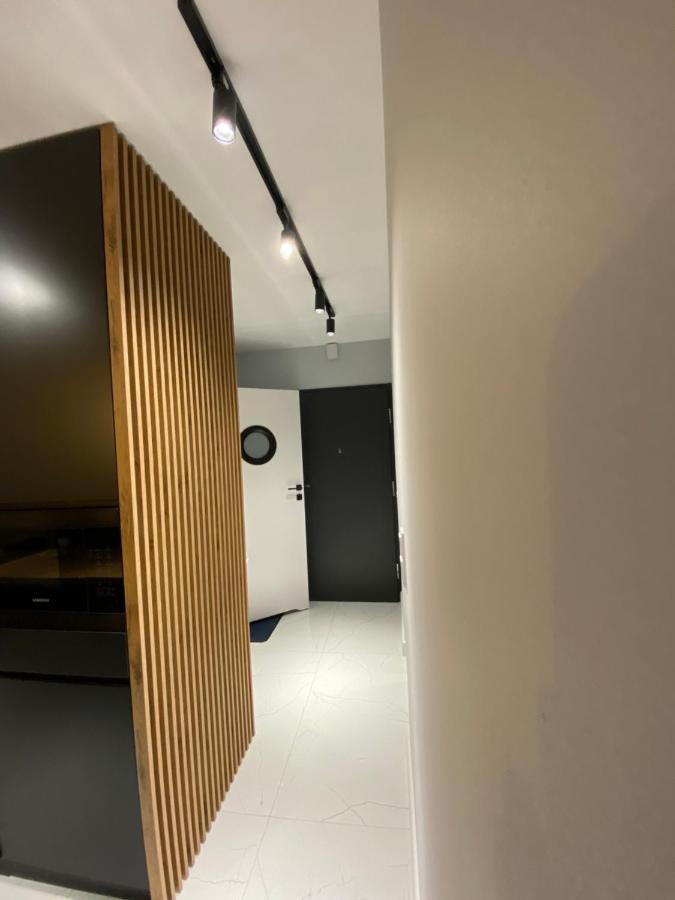 Appartamento Kamienica Nova 13 Krosno Esterno foto