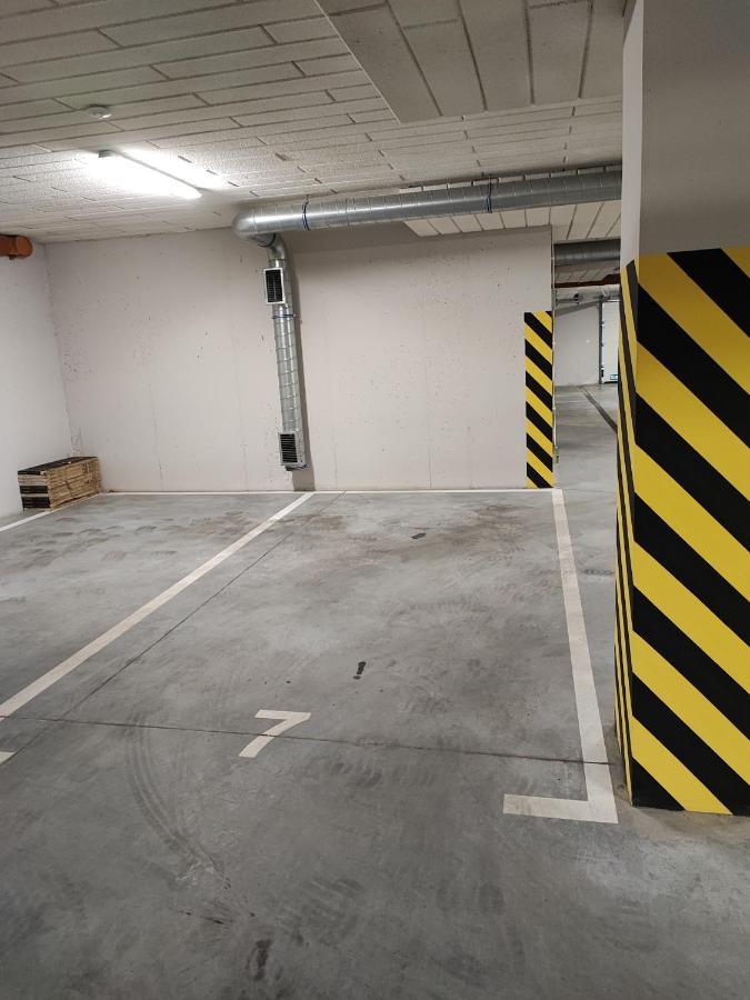 Appartamento Kamienica Nova 13 Krosno Esterno foto